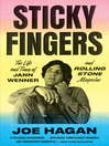 Cover image for Sticky Fingers